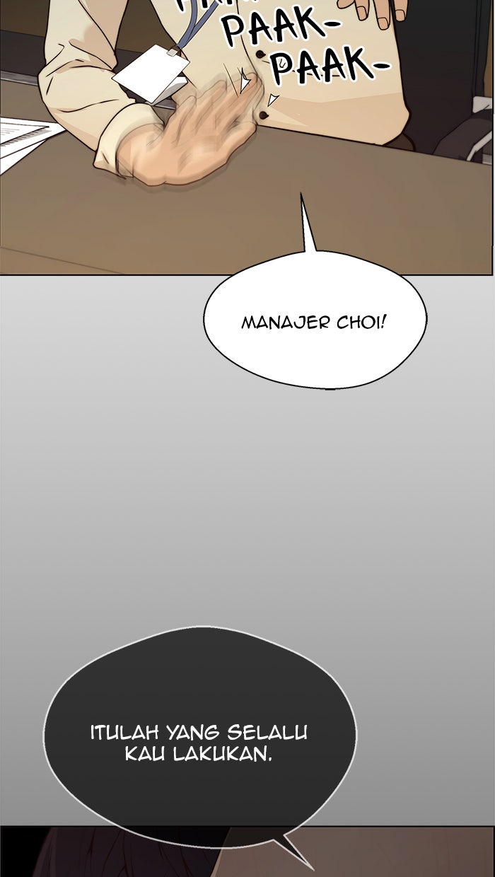 Read The Man chapter 62 image 59 on Lezhin