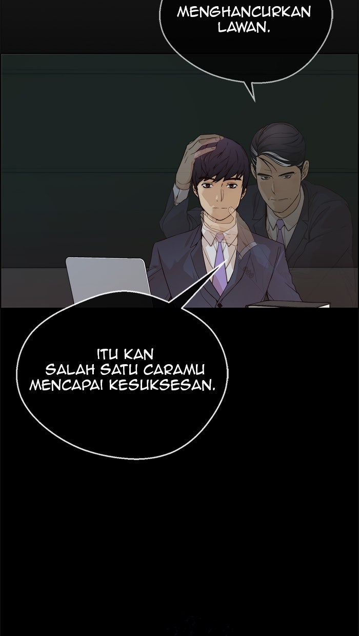 Read The Man chapter 62 image 61 on Lezhin