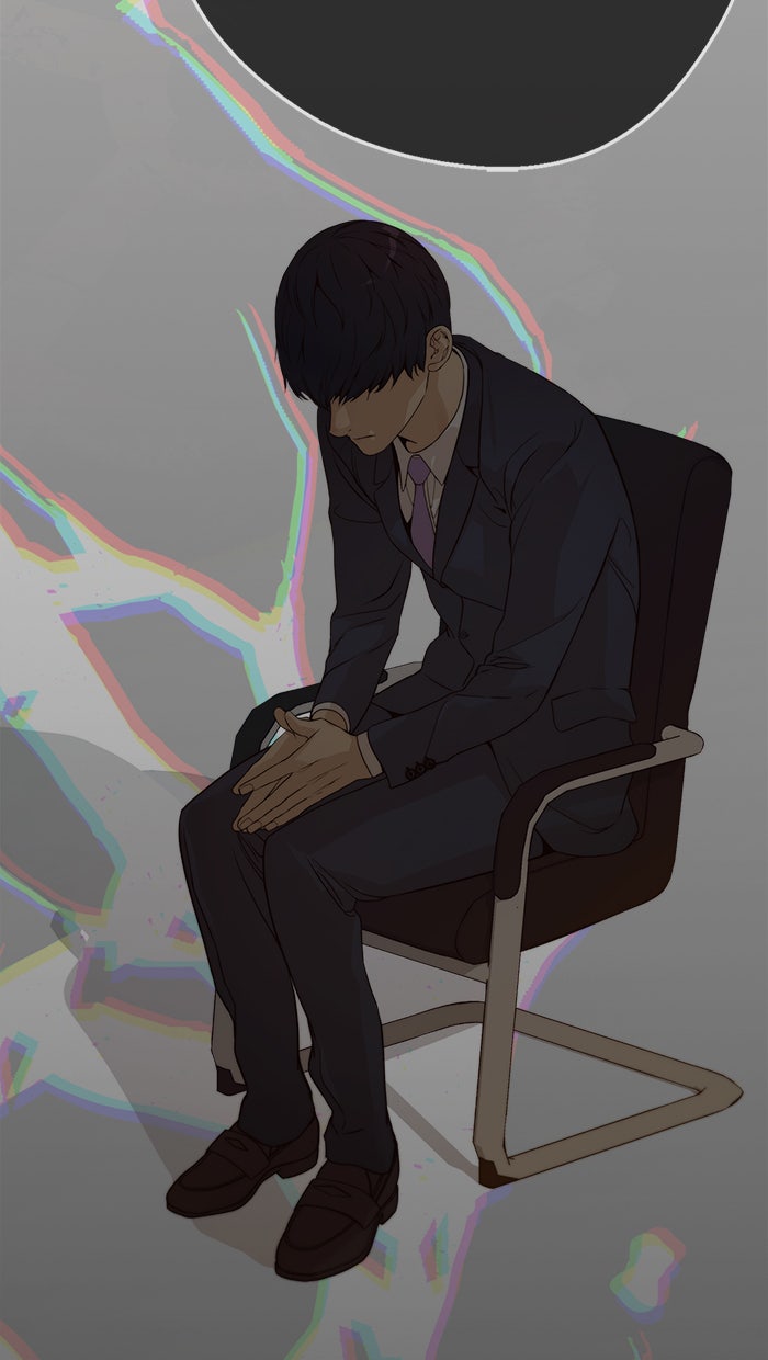 Read The Man chapter 62 image 72 on Lezhin