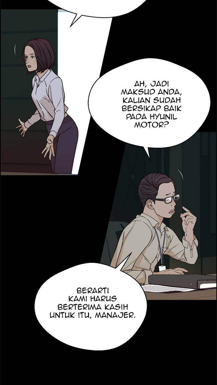 Read The Man chapter 62 image 78 on Lezhin
