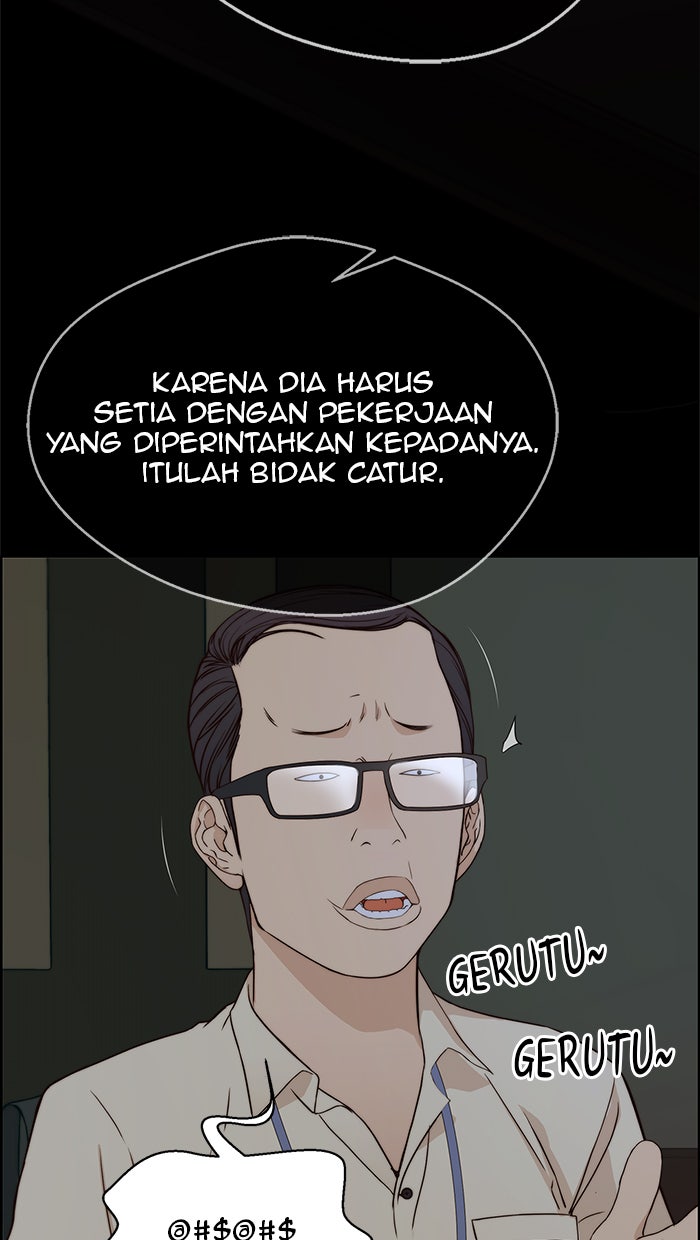 Read The Man chapter 62 image 81 on Lezhin