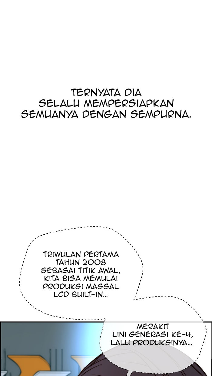 Read The Man chapter 62 image 9 on Lezhin