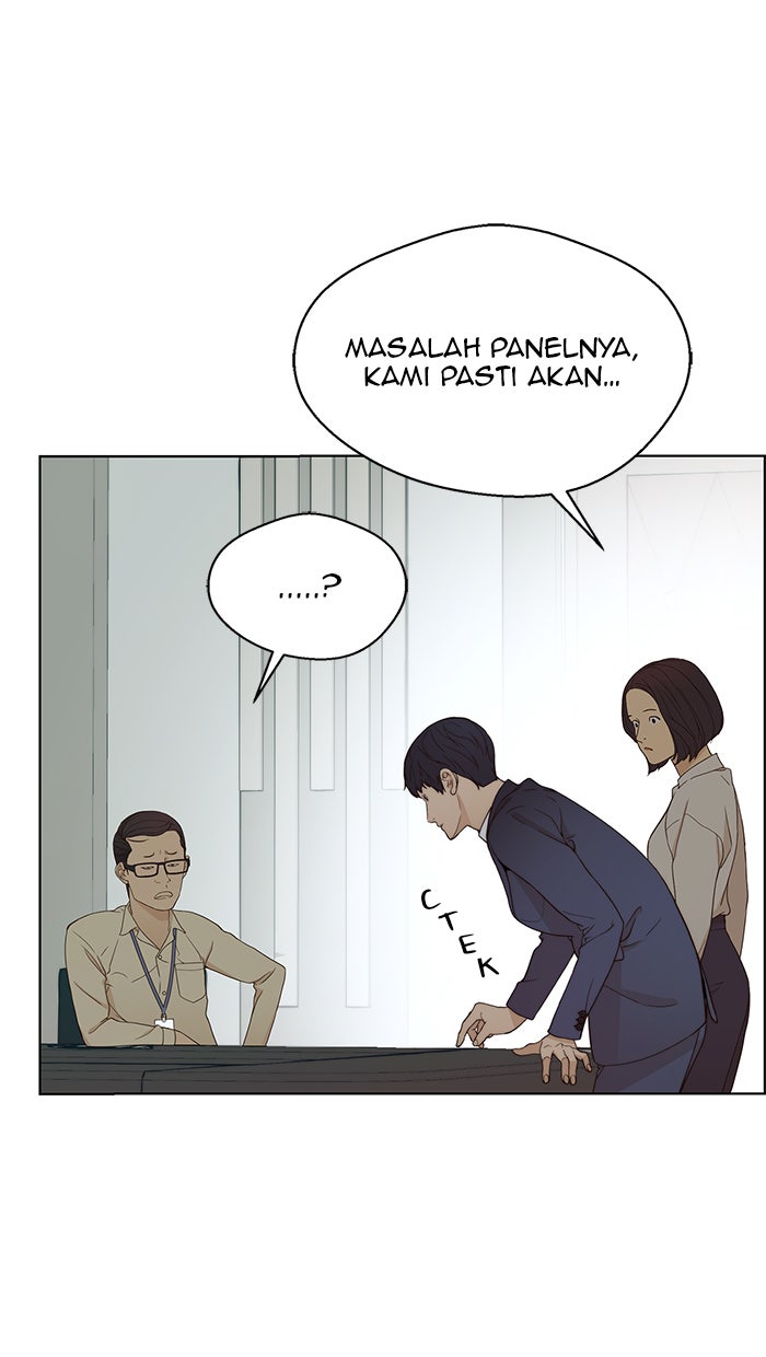 Read The Man chapter 63 image 15 on Lezhin