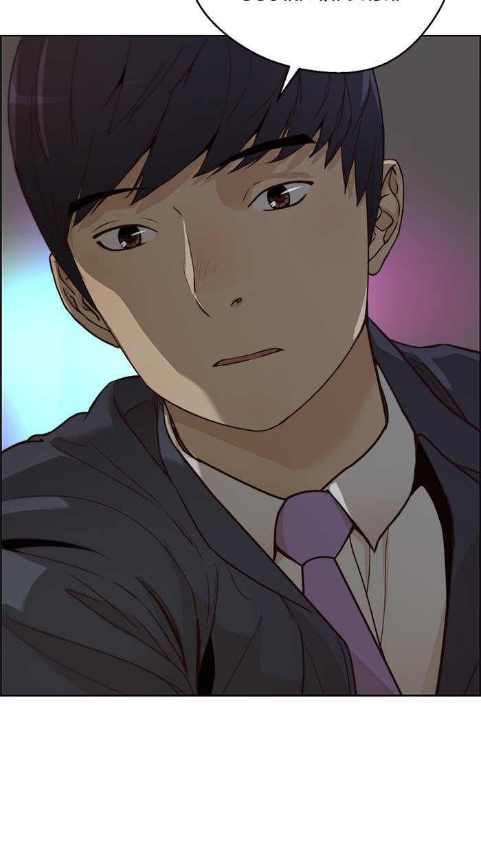 Read The Man chapter 63 image 21 on Lezhin