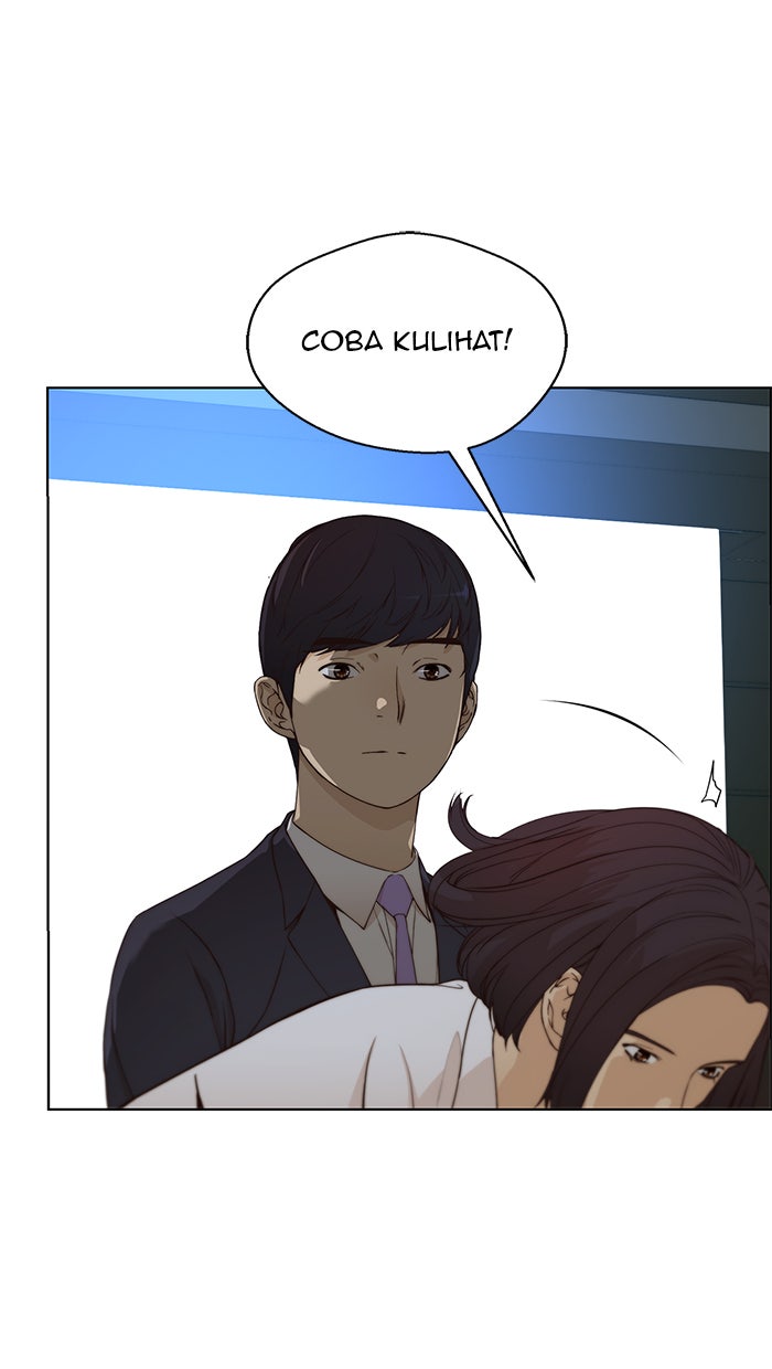 Read The Man chapter 63 image 26 on Lezhin