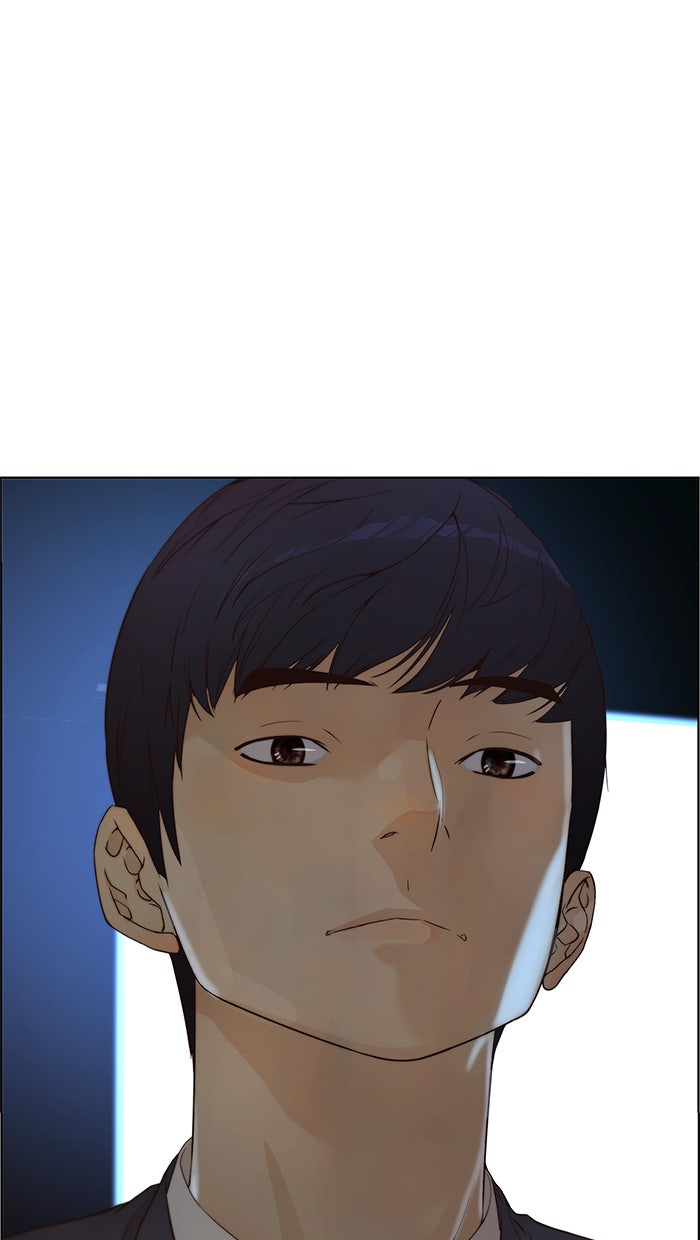 Read The Man chapter 63 image 27 on Lezhin