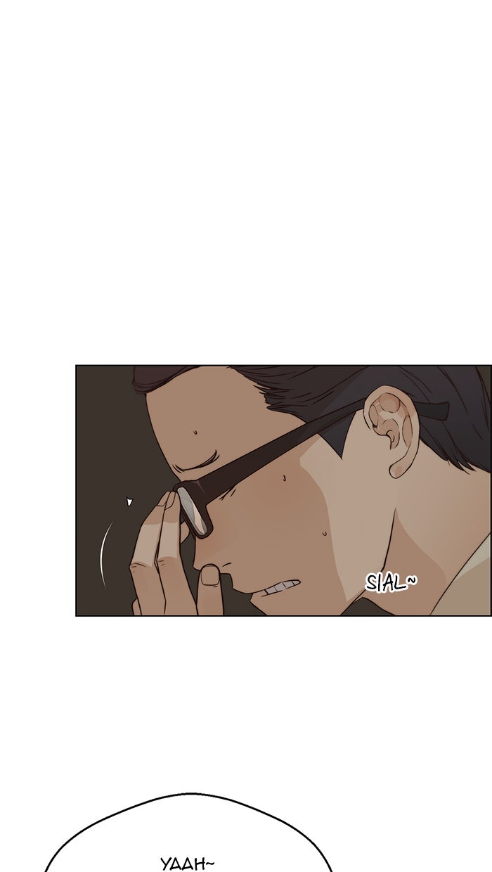 Read The Man chapter 63 image 36 on Lezhin