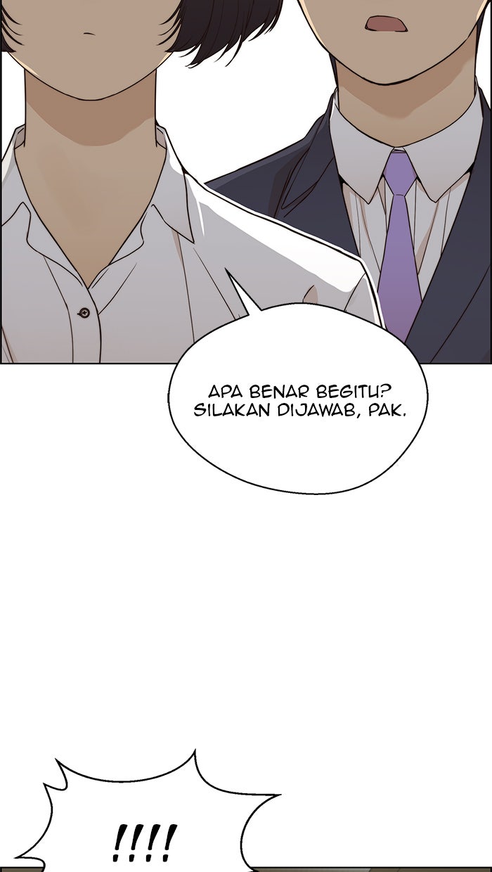 Read The Man chapter 63 image 40 on Lezhin
