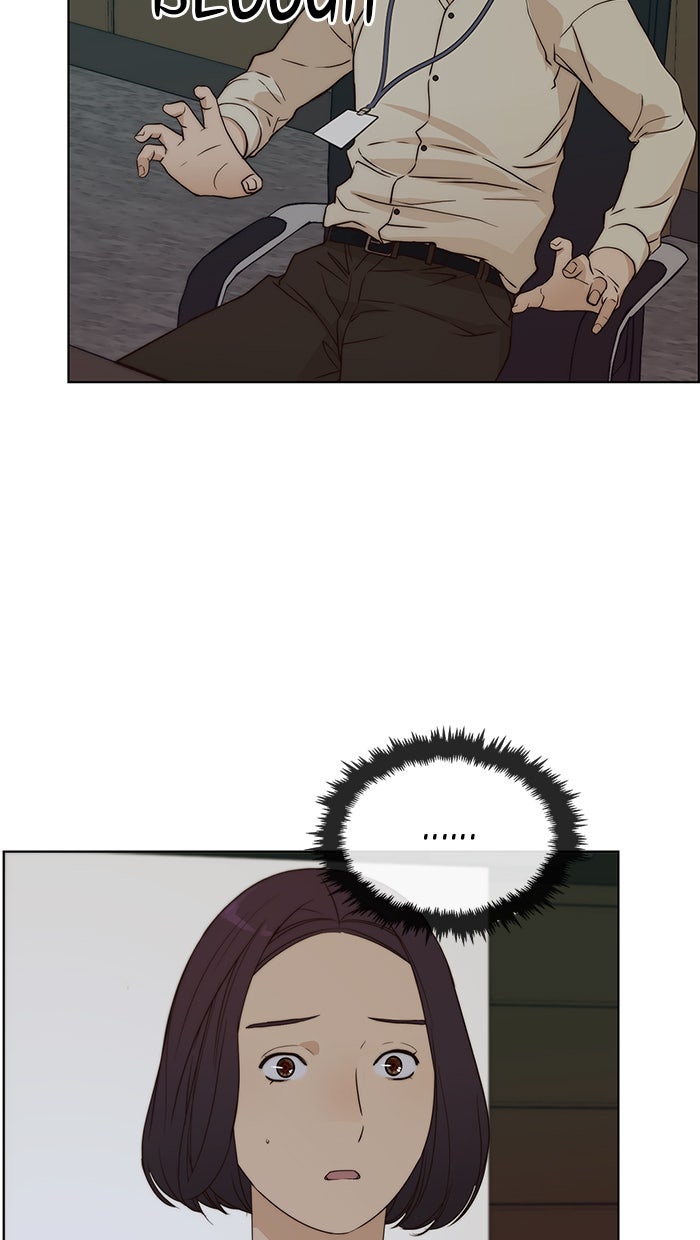 Read The Man chapter 63 image 44 on Lezhin