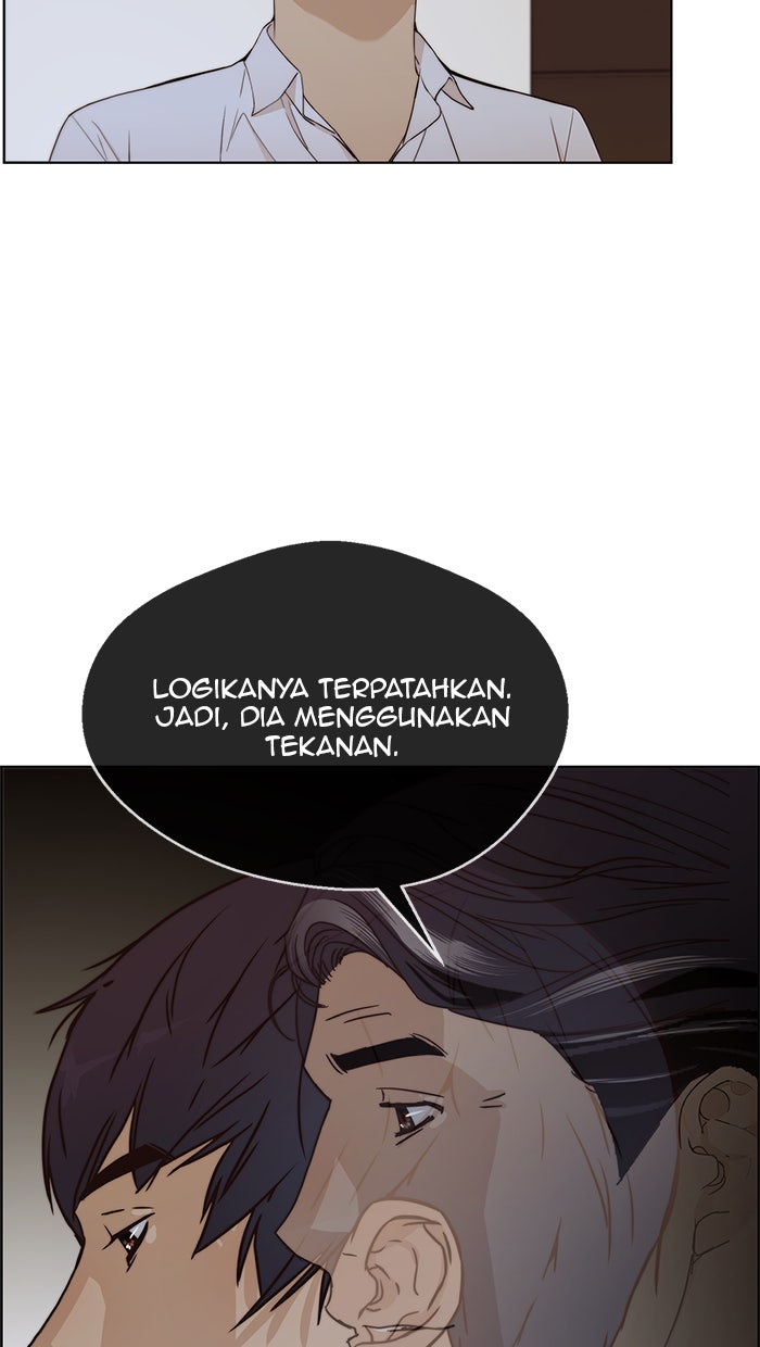 Read The Man chapter 63 image 45 on Lezhin