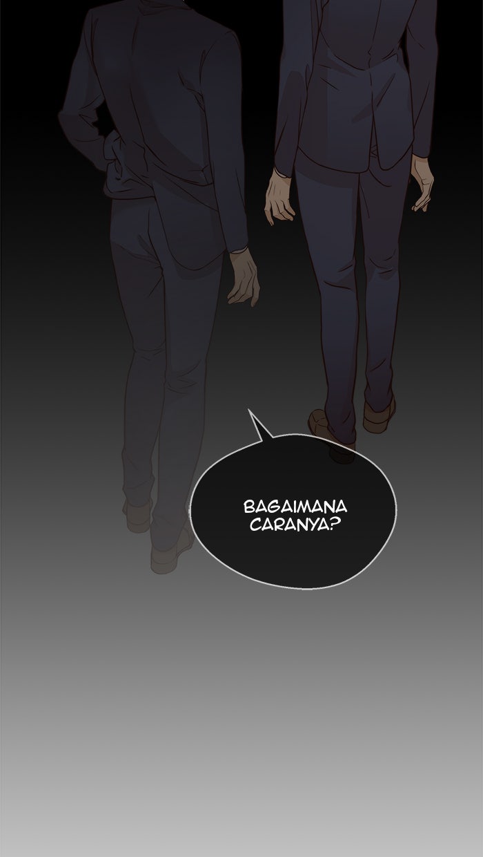 Read The Man chapter 63 image 48 on Lezhin