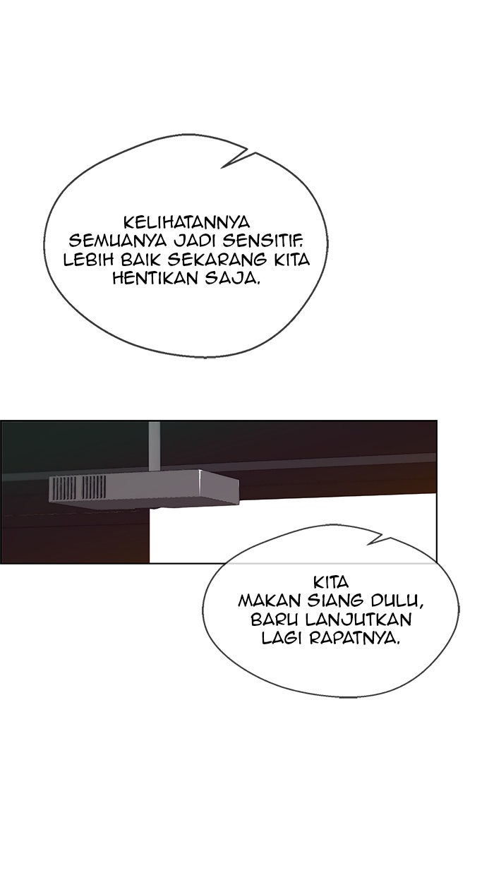 Read The Man chapter 63 image 50 on Lezhin