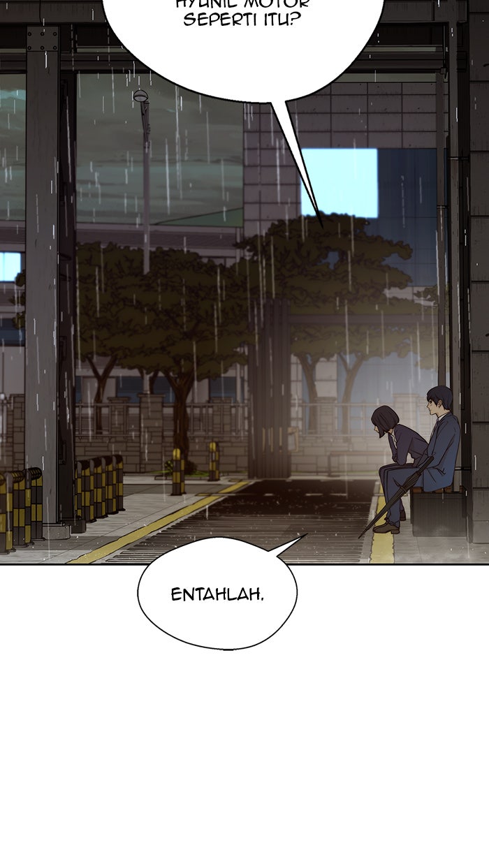 Read The Man chapter 63 image 53 on Lezhin