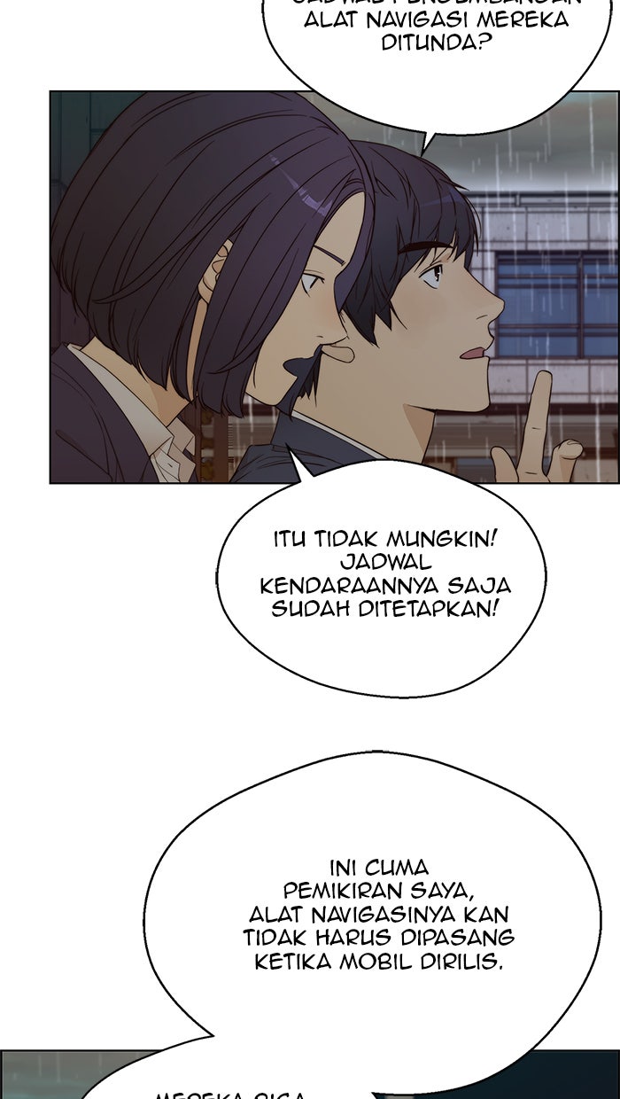Read The Man chapter 63 image 55 on Lezhin
