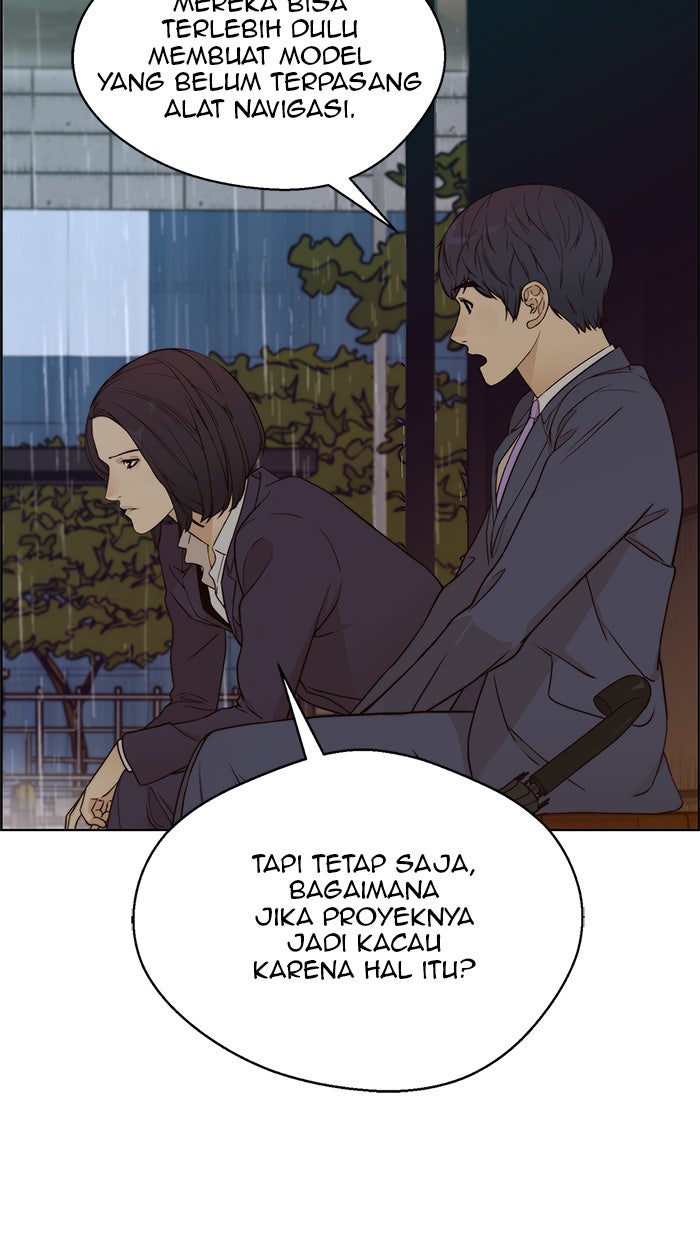 Read The Man chapter 63 image 56 on Lezhin