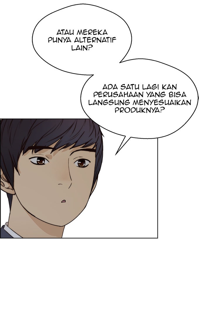 Read The Man chapter 63 image 57 on Lezhin