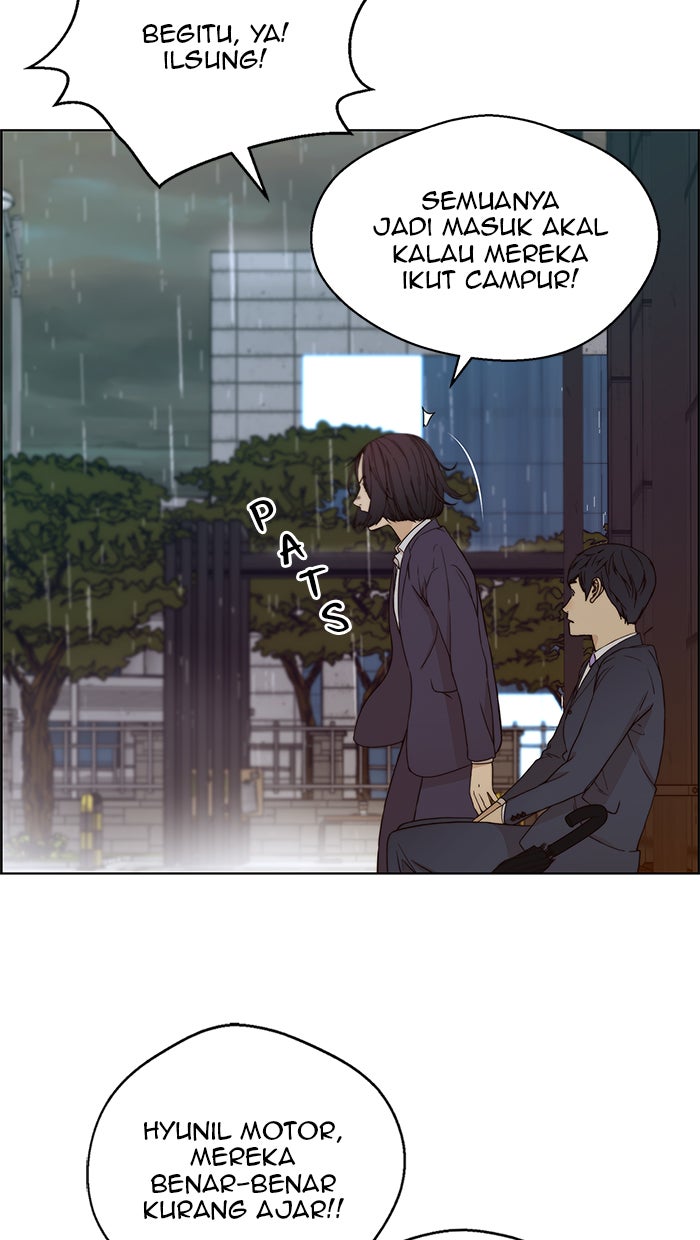 Read The Man chapter 63 image 59 on Lezhin