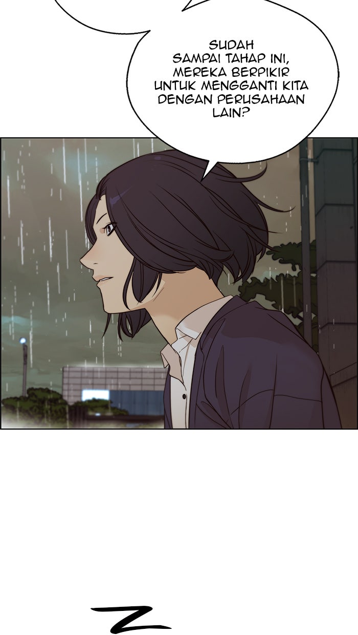 Read The Man chapter 63 image 60 on Lezhin
