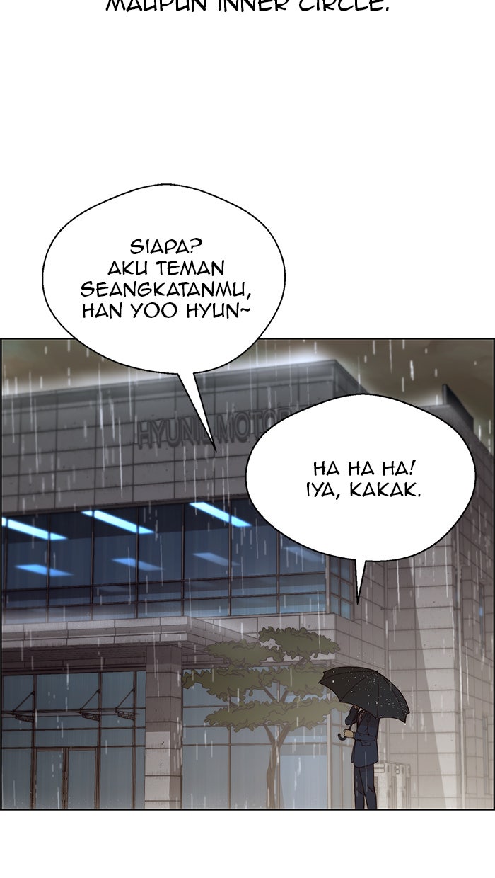 Read The Man chapter 63 image 64 on Lezhin