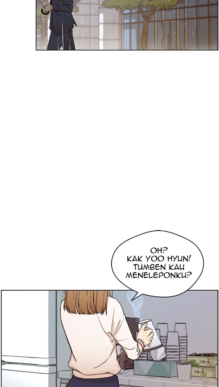 Read The Man chapter 63 image 68 on Lezhin
