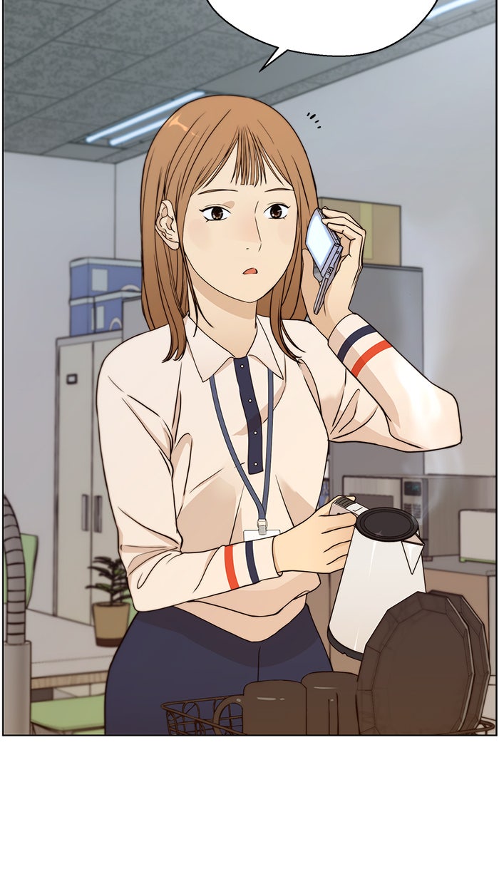 Read The Man chapter 63 image 71 on Lezhin