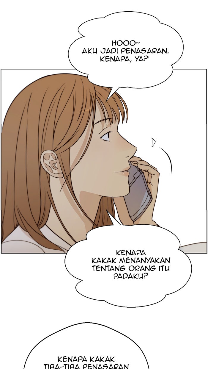 Read The Man chapter 63 image 72 on Lezhin
