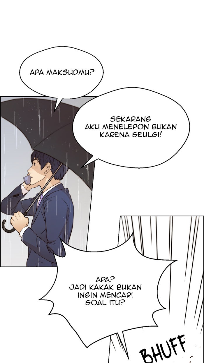 Read The Man chapter 63 image 74 on Lezhin