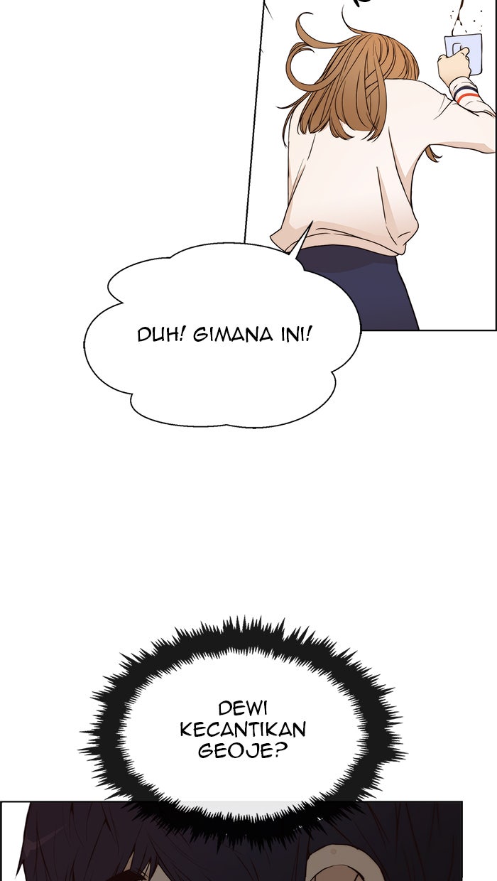 Read The Man chapter 63 image 75 on Lezhin