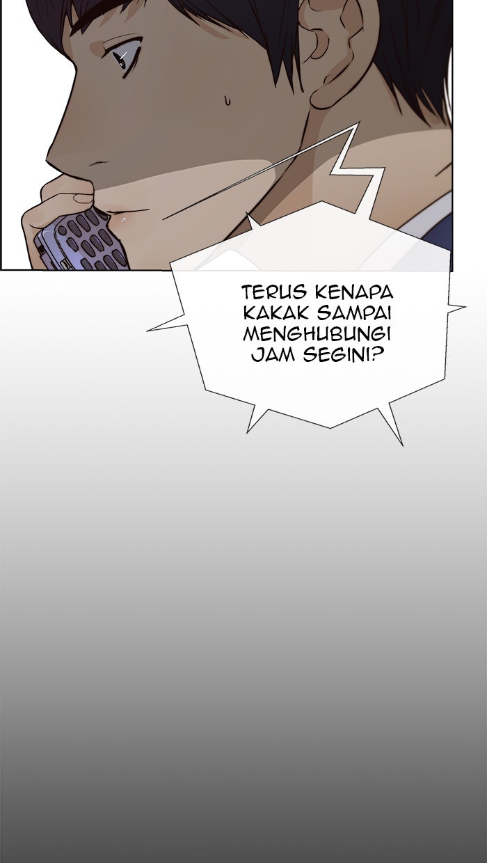 Read The Man chapter 63 image 76 on Lezhin