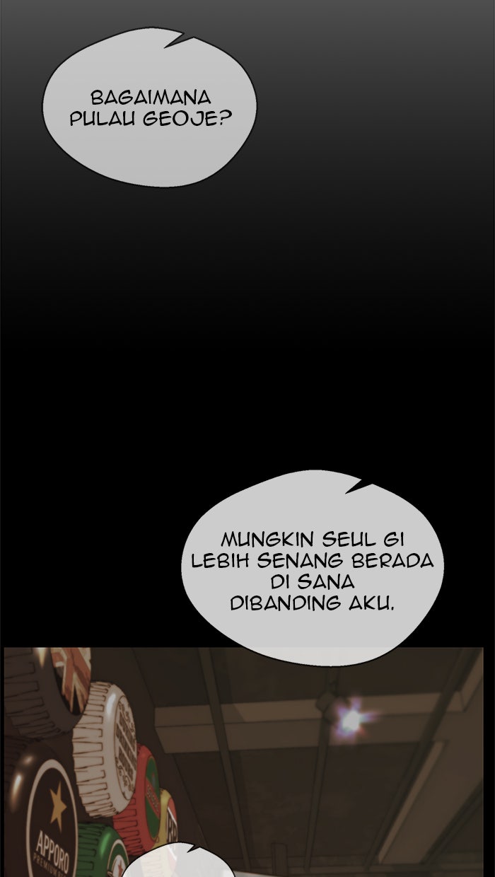 Read The Man chapter 63 image 77 on Lezhin
