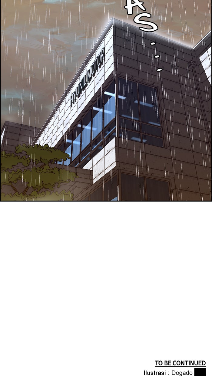 Read The Man chapter 63 image 90 on Lezhin
