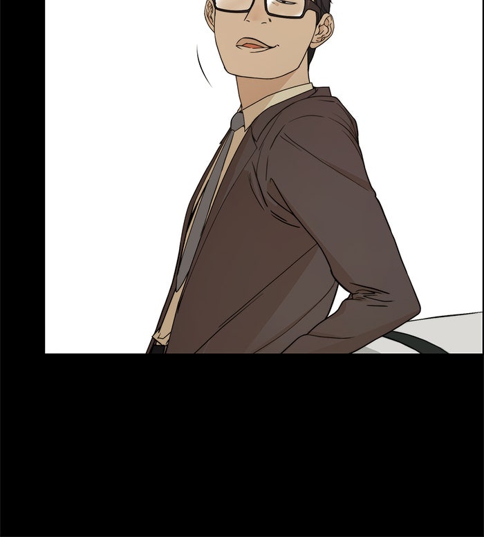 Read The Man chapter 65 image 10 on Lezhin