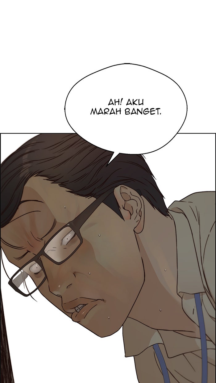 Read The Man chapter 65 image 101 on Lezhin