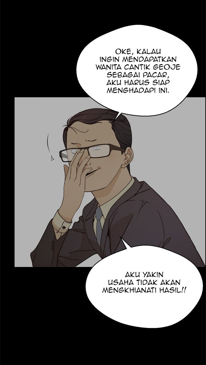 Read The Man chapter 65 image 13 on Lezhin