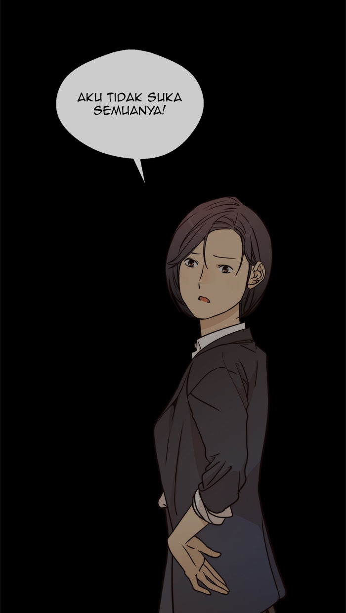 Read The Man chapter 65 image 15 on Lezhin
