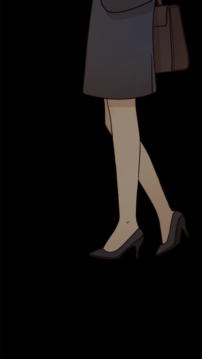 Read The Man chapter 65 image 16 on Lezhin