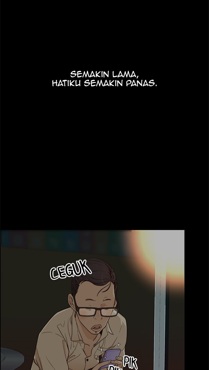 Read The Man chapter 65 image 18 on Lezhin