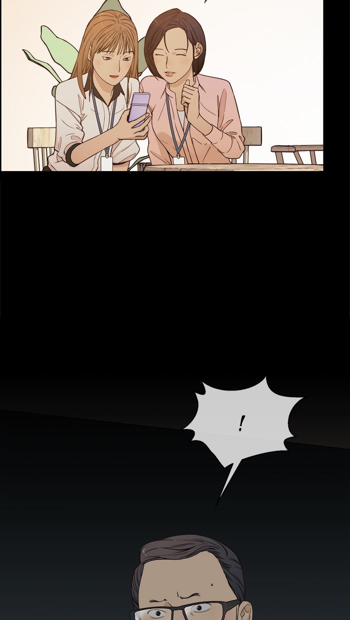 Read The Man chapter 65 image 2 on Lezhin