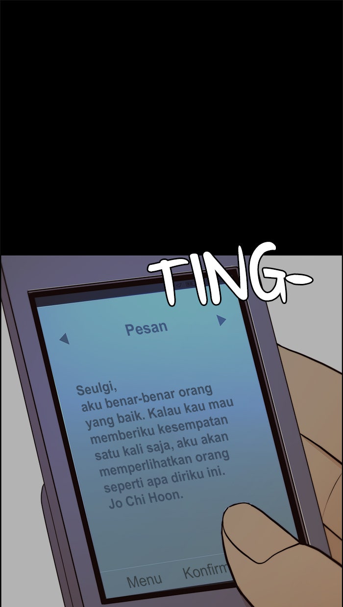 Read The Man chapter 65 image 20 on Lezhin