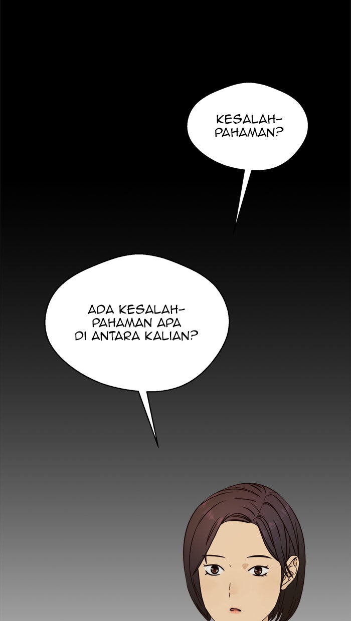 Read The Man chapter 65 image 22 on Lezhin