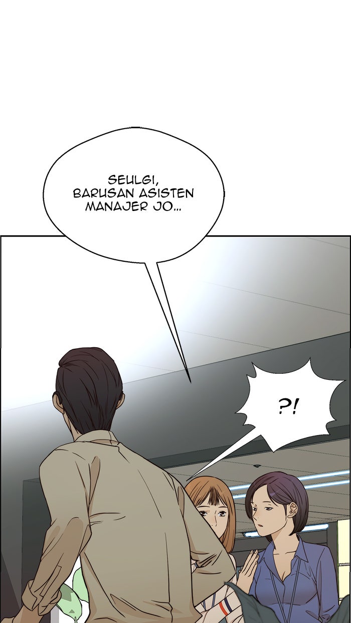 Read The Man chapter 65 image 26 on Lezhin