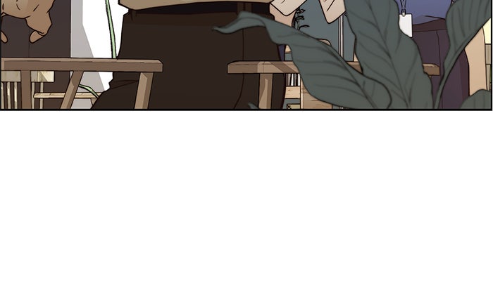 Read The Man chapter 65 image 27 on Lezhin