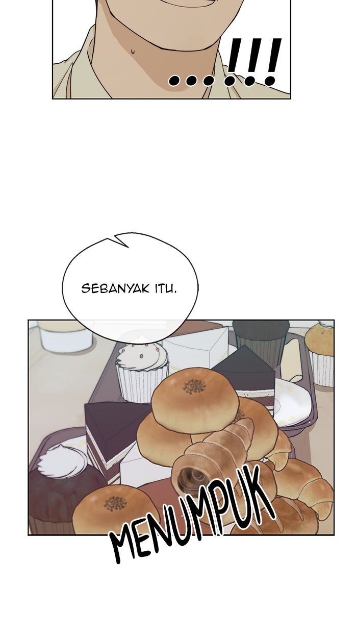 Read The Man chapter 65 image 34 on Lezhin