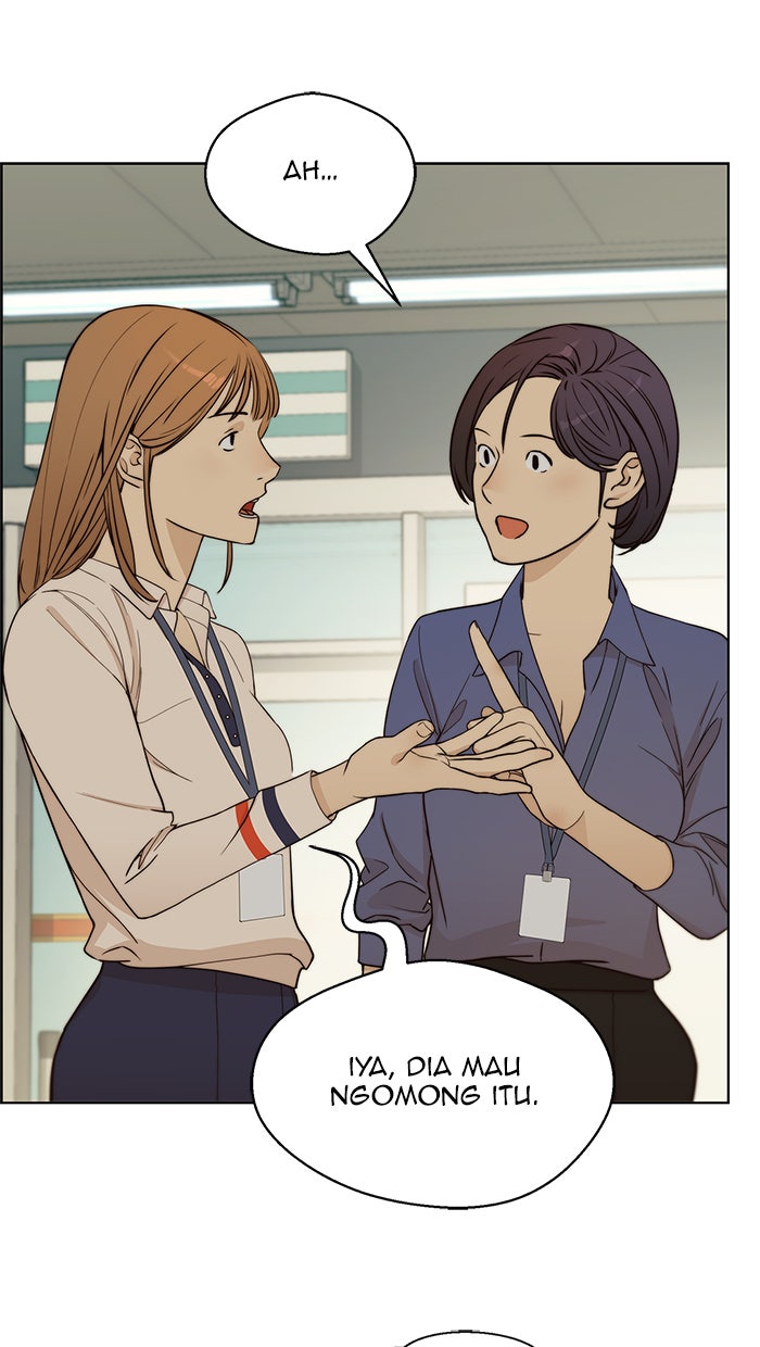 Read The Man chapter 65 image 36 on Lezhin