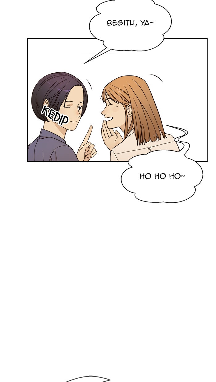 Read The Man chapter 65 image 37 on Lezhin
