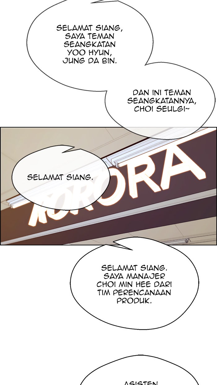 Read The Man chapter 65 image 38 on Lezhin