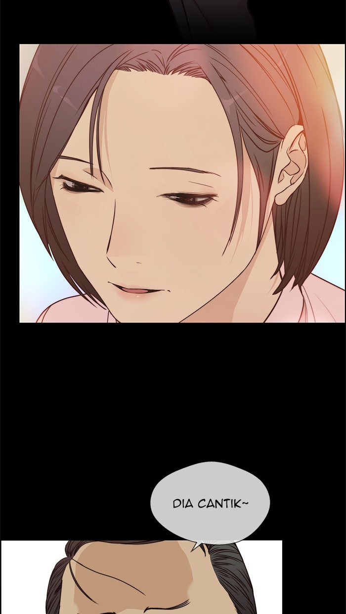 Read The Man chapter 65 image 4 on Lezhin