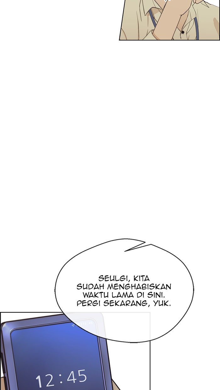 Read The Man chapter 65 image 45 on Lezhin