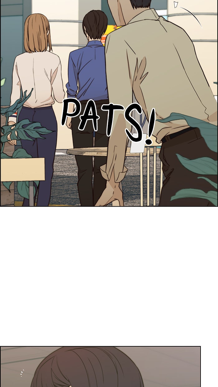 Read The Man chapter 65 image 48 on Lezhin