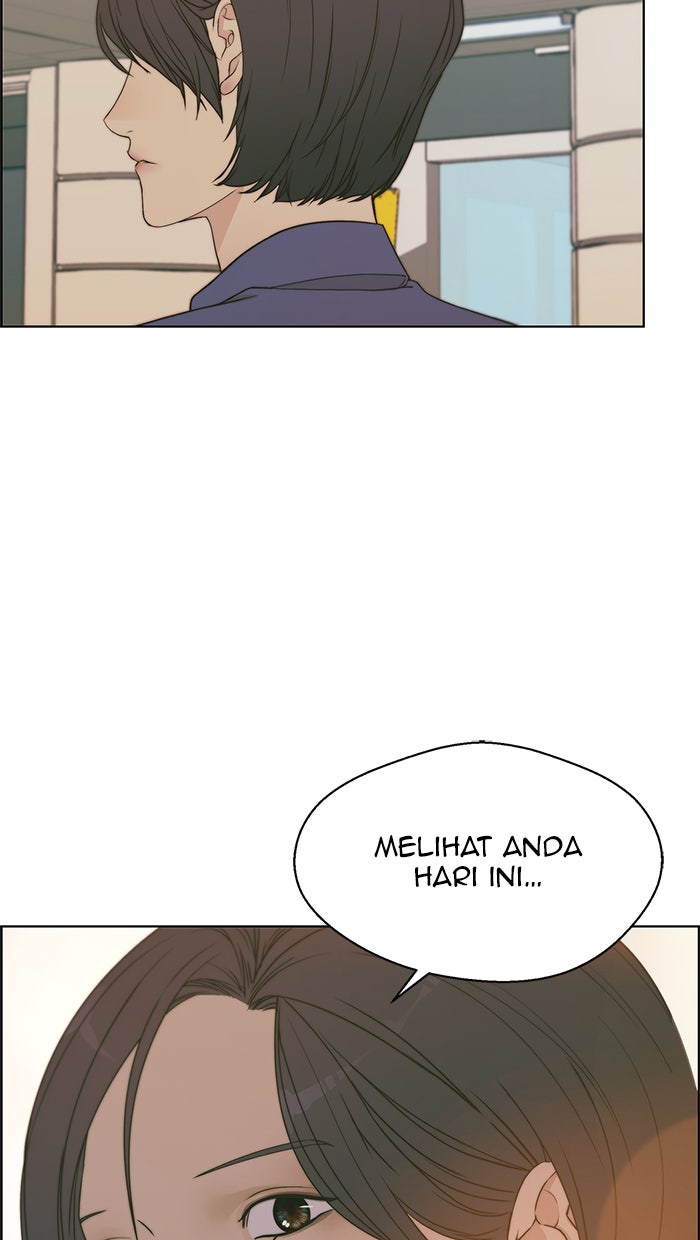 Read The Man chapter 65 image 49 on Lezhin